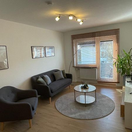 Schoene&Moderne 2Zkb Wohnung Am Homburg Saarbruecken Saarbrücken Exterior foto