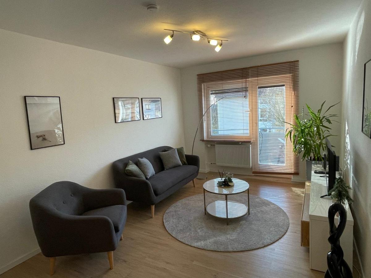 Schoene&Moderne 2Zkb Wohnung Am Homburg Saarbruecken Saarbrücken Exterior foto