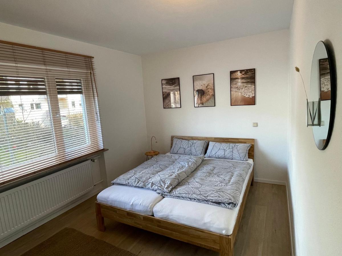 Schoene&Moderne 2Zkb Wohnung Am Homburg Saarbruecken Saarbrücken Exterior foto